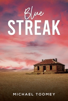 Paperback Blue Streak Book