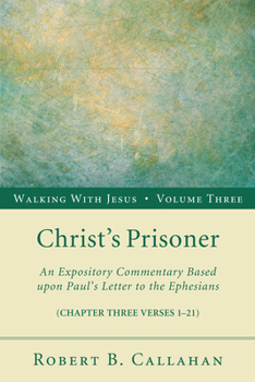 Paperback Christ's Prisoner Book