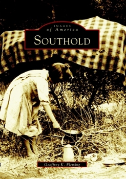 Southold - Book  of the Images of America: New York