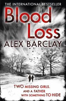 Paperback Blood Loss Book