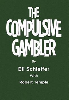 Hardcover The Compulsive Gambler Book