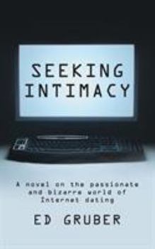 Paperback Seeking Intimacy Book