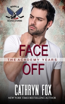 Face Off - Book #7 of the Scotia Storms