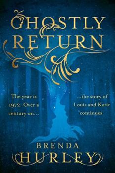 Paperback Ghostly Return Book
