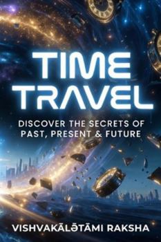 Time Paradox Mission ?: A Journey Through Space, Time, and Reality