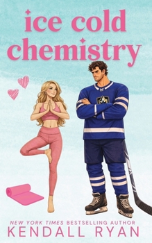 Paperback Ice Cold Chemistry Book