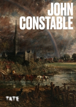 Paperback John Constable Book