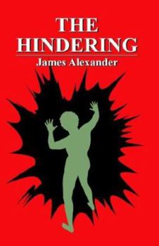 Paperback The Hindering Book