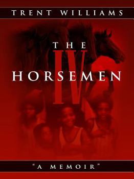 Paperback The Four Horsemen Book