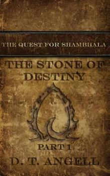 Paperback The Stone of Destiny: Part One Book
