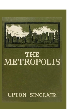 Paperback The Metropolis Book