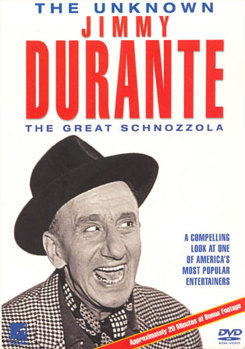 The Unknown Jimmy Durante