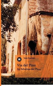 Paperback Via del Pino [German] Book