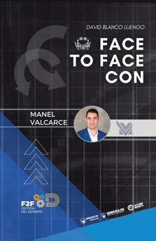 Paperback Gestión del deporte: Face to face con...Manel Valcarce [Spanish] Book