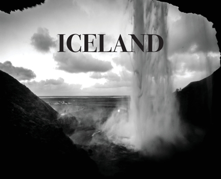 Hardcover Iceland: Travel Book on Iceland Book