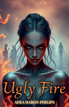 Paperback Ugly Fire Book