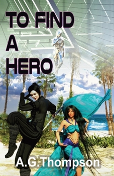 Paperback To Find A Hero Book