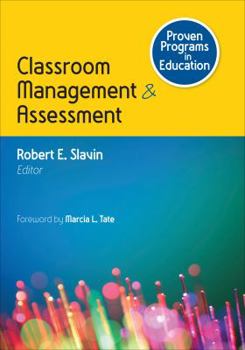 Paperback Classroom Management & Assessment Book