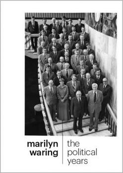 Paperback The Political Years Book