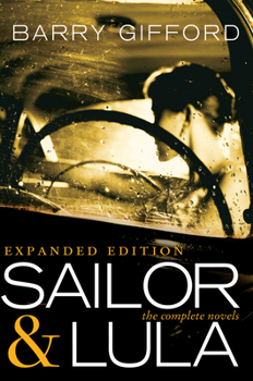 Paperback Sailor & Lula, Expanded Edition: The Complete Novels Book