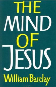 Paperback The Mind of Jesus Book