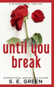 Paperback Until You Break Book