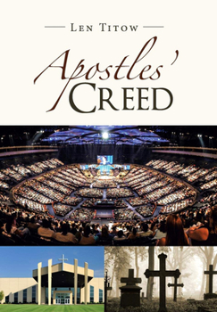 Paperback Apostles' Creed Book