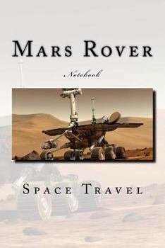 Mars Rover: Notebook