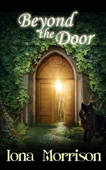 Paperback Beyond the Door Book