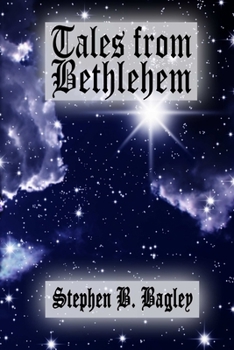 Paperback Tales from Bethlehem Book