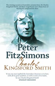 Paperback Charles Kingsford Smith and Those Magnificent Men Book