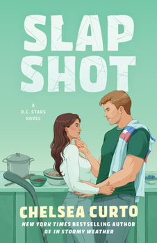 Paperback Slap Shot Book