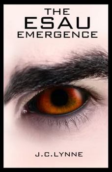 Paperback The Esau Emergence Book