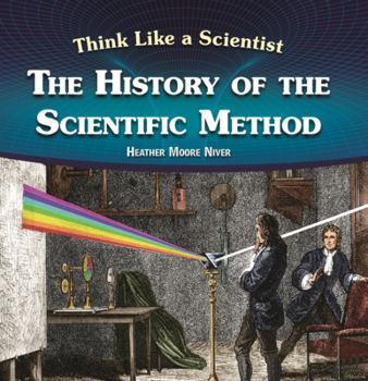 History of the Scientific Method