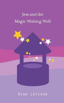 Paperback The Magic Wishing Well Book