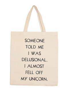 Unknown Binding Unicorn Book