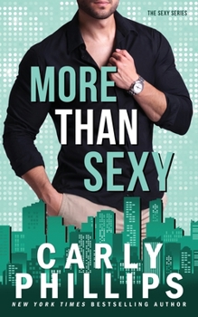 Sexy Dare - Book #1 of the Sexy
