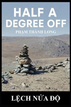 Paperback Half a Degree Off Book