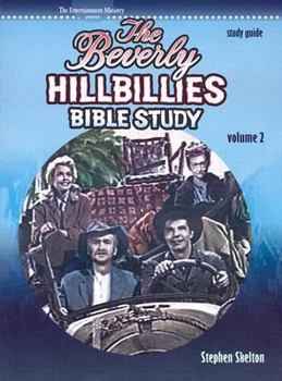 Paperback The Beverly Hillbillies Bible Study V2 Book