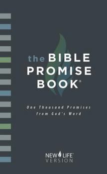 The Bible Promise Book