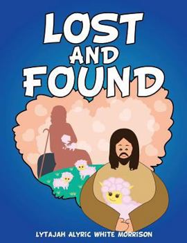 Paperback Lost and Found Book