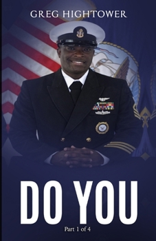 Paperback Do You: Part 1 Book