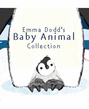 Emma Dodd's Baby Animal Collection