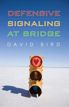Paperback Defensive Signaling at Bridge Book