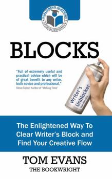 Paperback Blocks Book