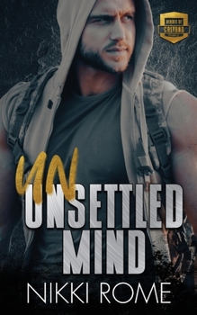Paperback Unsettled Mind Book