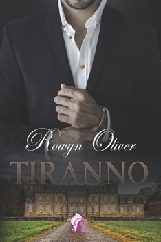 Paperback Tirano [Spanish] Book