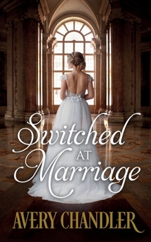 Paperback Switched at Marriage Book