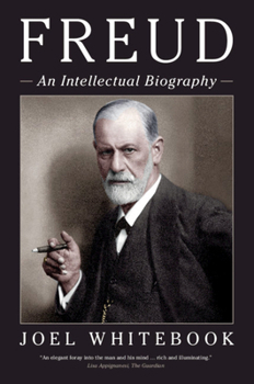 Paperback Freud Book