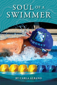 Paperback Soul of a Swimmer Book